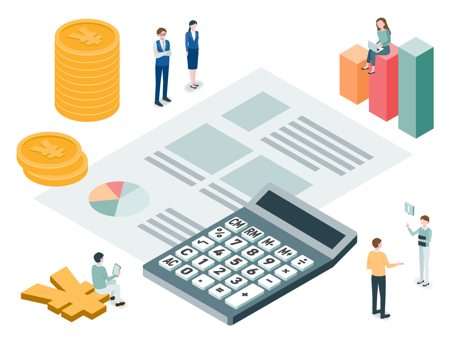 2025年最新版｜フリーランス・個人事業主が受け取れる給付金・補助金・助成金