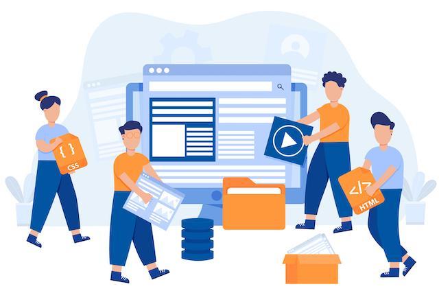 大阪府のエンジニア転職、Uターンや移住した場合の仕事探し・働き方をご紹介