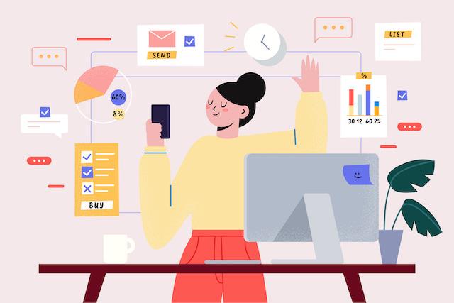 女性エンジニアは本当に大変？働きやすさ・キャリアの現実を解説！