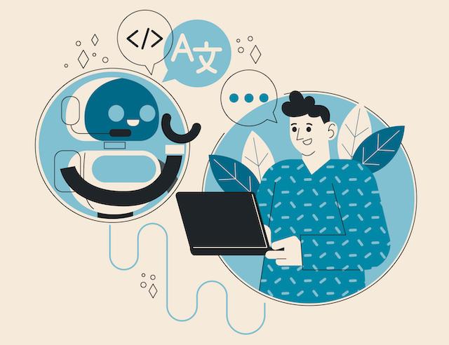 LLM（大規模言語モデル）の最適化とは？生成AIとの違いや代表的なモデルを紹介！