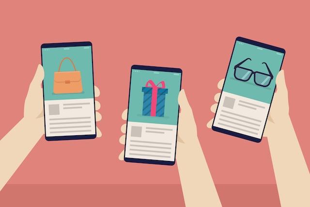 スマホアプリの種類と開発言語一覧｜案件探しのポイントも解説